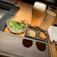 但馬屋 心斎橋 - byゼッペキ