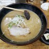 らーめん 信玄 南６条店
