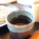 裁ちそば 紅葉亭 - 