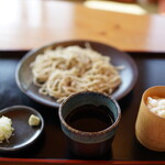 裁ちそば 紅葉亭 - 