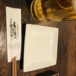 琉球・梅酒ダイニング　てぃーだ - 