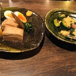 琉球・梅酒ダイニング　てぃーだ - 