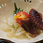 だんじり - つきだし