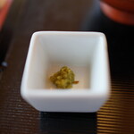 裁ちそば 紅葉亭 - 