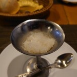 オー・ボン・ヴィヴェール - レモングラスの口休め