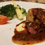 キャトルラパン - 