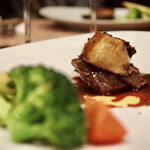 キャトルラパン - 