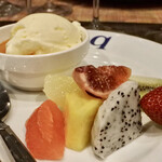 キャトルラパン - 