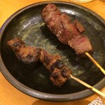 大衆酒場ホームラン食堂 - 