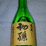 大泉 - 初孫魔斬(360ml)