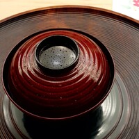 懐石料理 桝田 - お椀