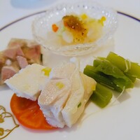 中国料理 桃花林 - 