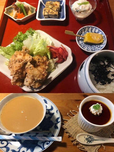 Odaidokoro & Salon Katatsumuri