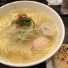麺屋海神 新宿店