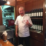 ステーキハウス バロン - 