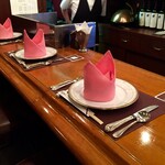 ステーキハウス バロン - 