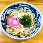 鳩屋製麺 - 