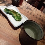 炭火焼鳥 ちゃぶや - 