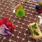 ステーキハウス バロン - 