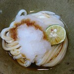 元祖しょうゆうどん 小縣家 - 