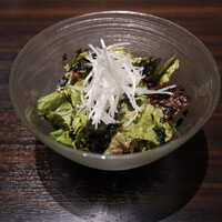 焼肉うしごろ 銀座並木通り店 - 