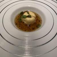 フレンチ割烹 宿 - 