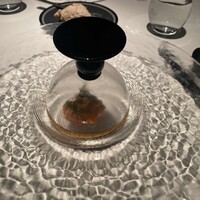 フレンチ割烹 宿 - 