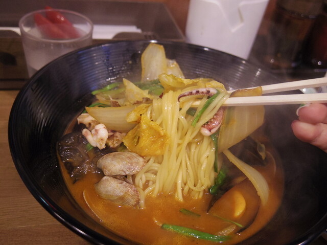 韓国ちゃんぽん専門店 肉 麺 赤坂店 赤坂 韓国料理 食べログ 韓国ちゃんぽん専門店 肉 麺 赤坂店 赤坂 韓国料理 食べログ