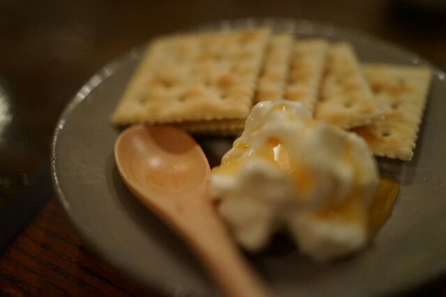 BAR 然（バーゼン） - 福島（バー）の写真