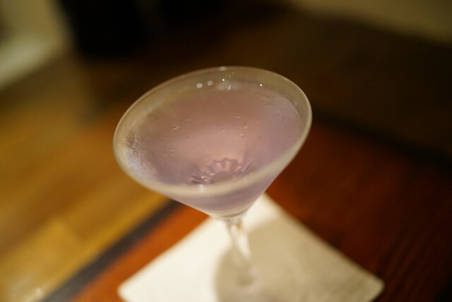 BAR 然（バーゼン） - 福島（バー）の写真