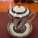 ステーキハウス バロン - 