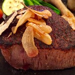 ステーキハウス バロン - 