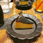 カカ チーズケーキストア - 