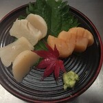 なにわ天ぷら 維心 - 