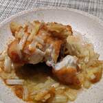 コントワール フー - 