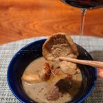 コントワール フー - 