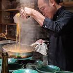 コントワール フー - 