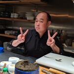 コントワール フー - 