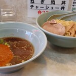 大雄ラーメン - 