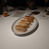 TexturA - よだれ鶏　三段活用　一段目　餃子のタレとして(19-12)