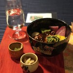 キャンドサン - 