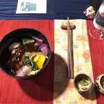 キャンドサン - 