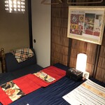 キャンドサン - 