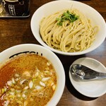 つけめんTETSU - 坦々つけ麺