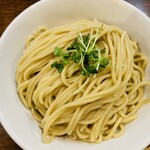 つけめんTETSU - 麺(大)