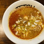 つけめんTETSU - つけ汁