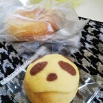 ベーカリーツキヨシ - 