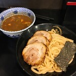 つけ麺無心 - 