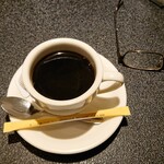 李太白 - ホットコーヒー
