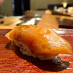 すし 喜邑 - 2019.11.  真梶木